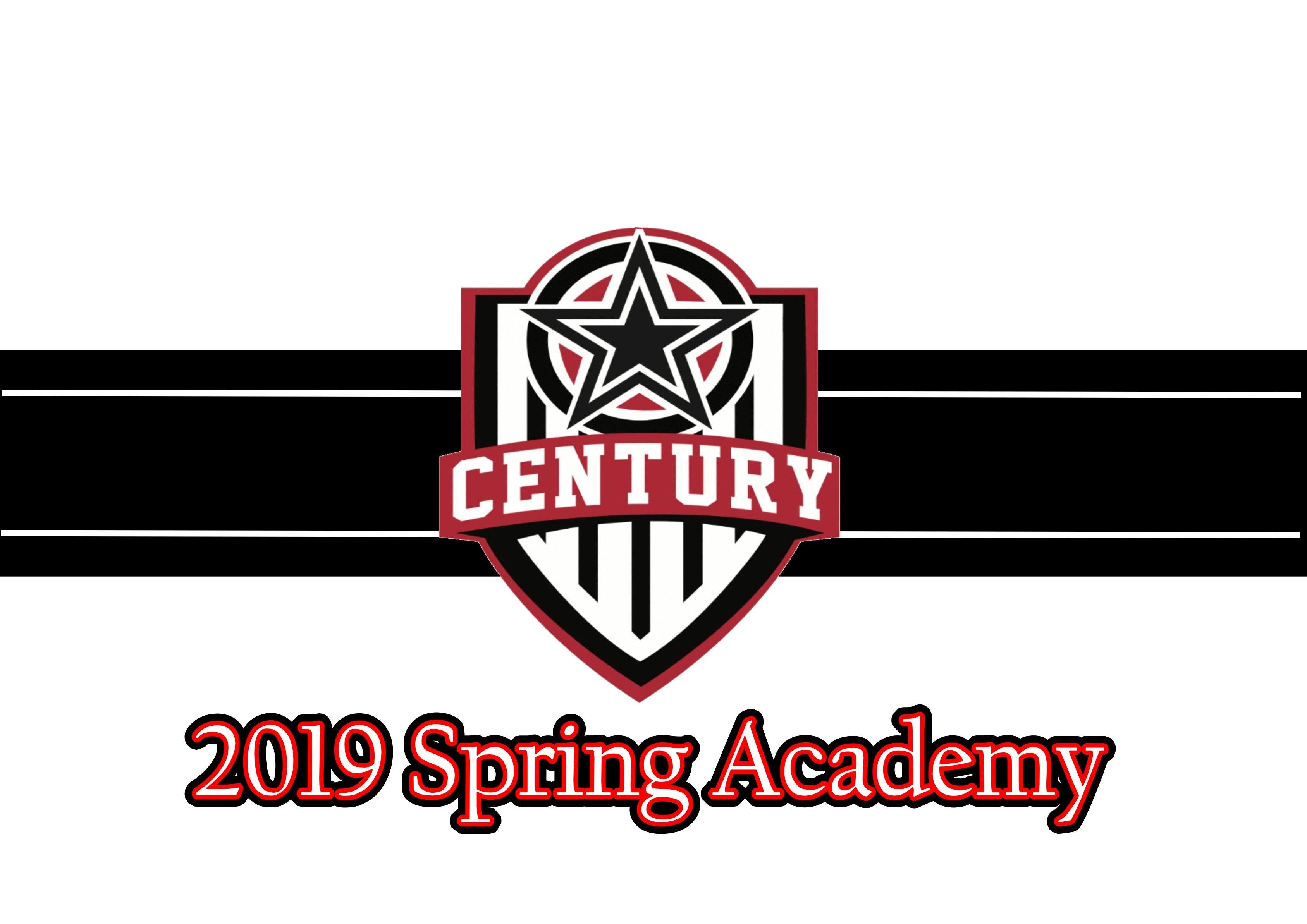 Century Soccer Logo - Century FC