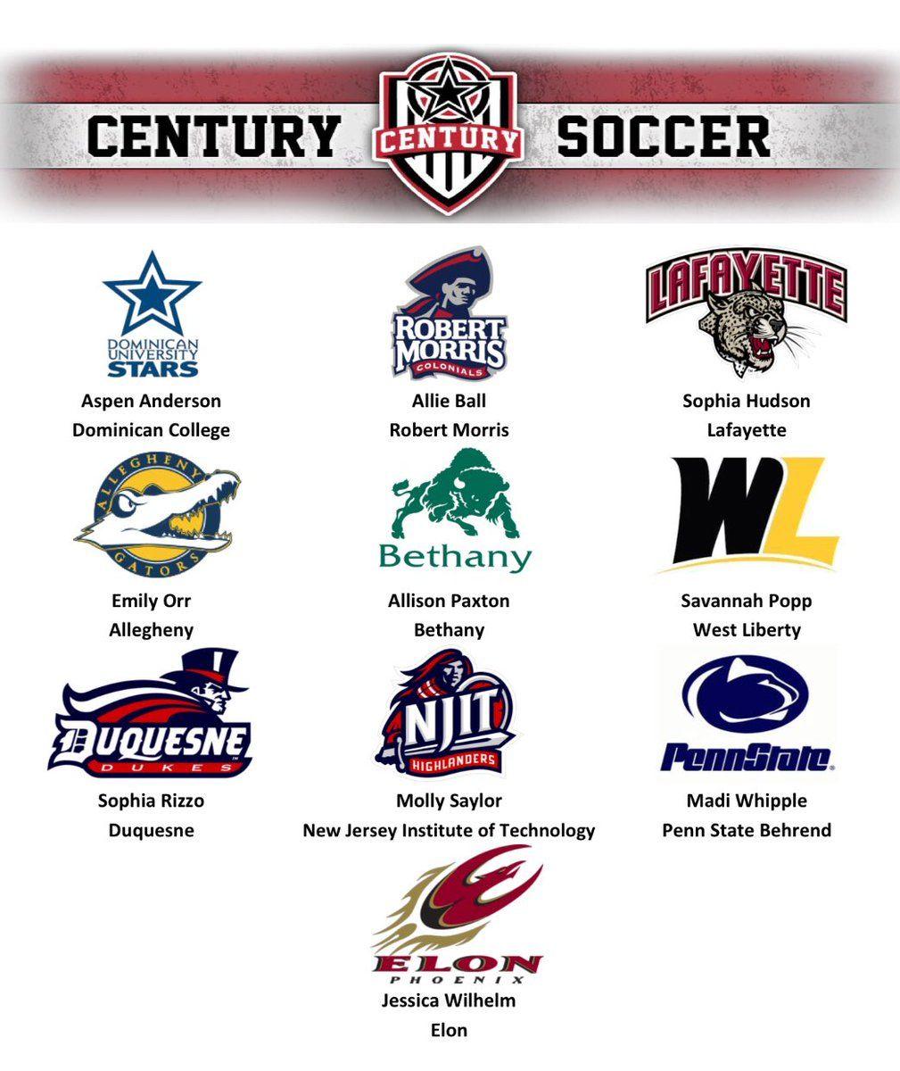 Century Soccer Logo - Century Soccer is so proud to announce our 2018