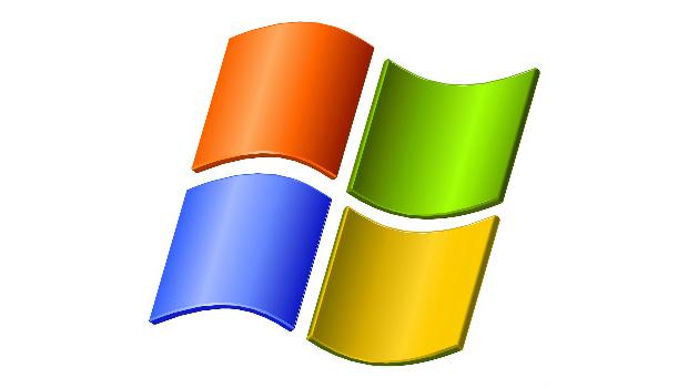 Second Windows Logo - Microsoft resurrects Windows XP patches for second straight month ...