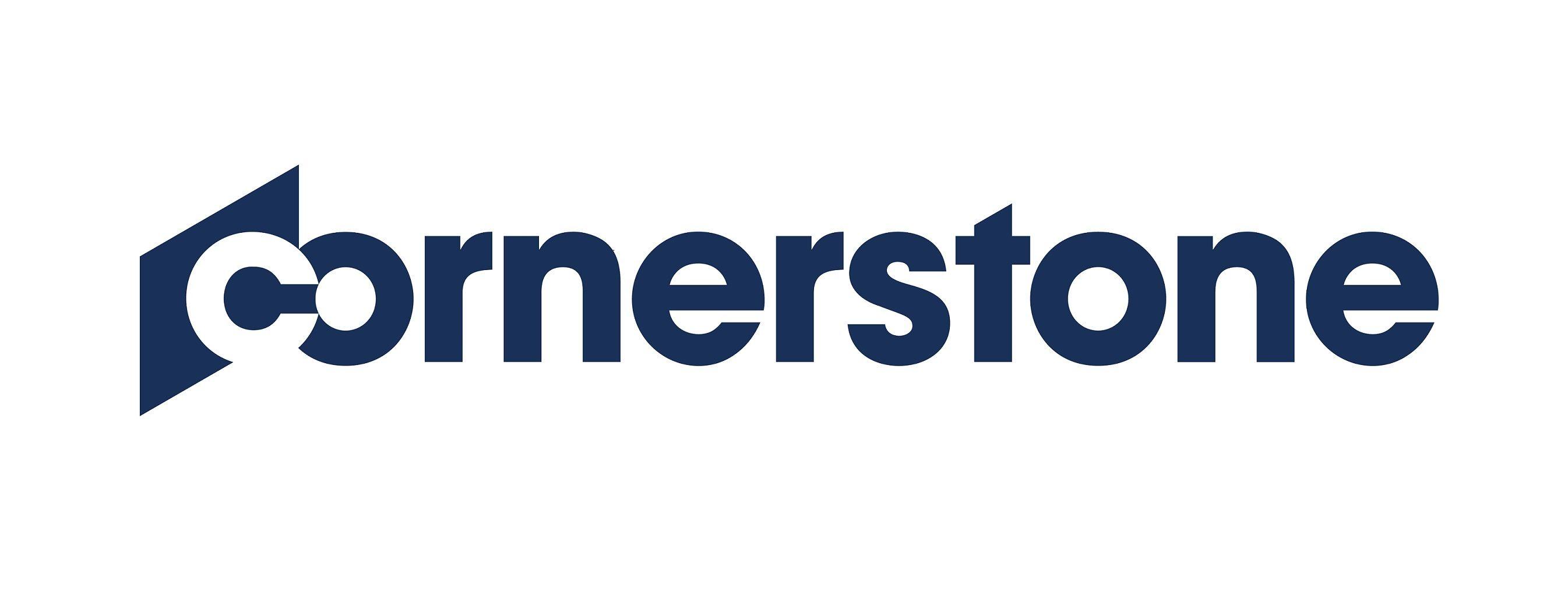 Cornerstone Logo - Cornerstone logo | RealWire RealResource