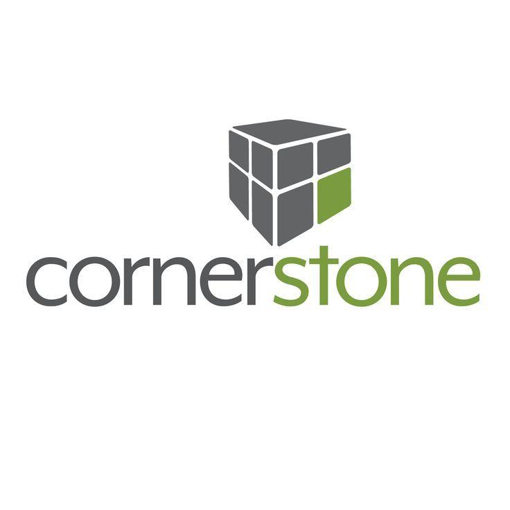 Cornerstone Logo - Cornerstone Logos
