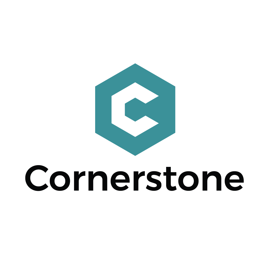 Cornerstone Logo - Modern, Colorful, Non Profit Logo Design for Cornerstone by ...
