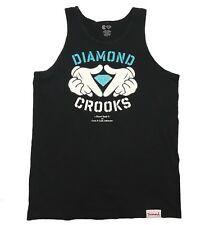 Diamond Crooks Logo - diamond crooks | eBay