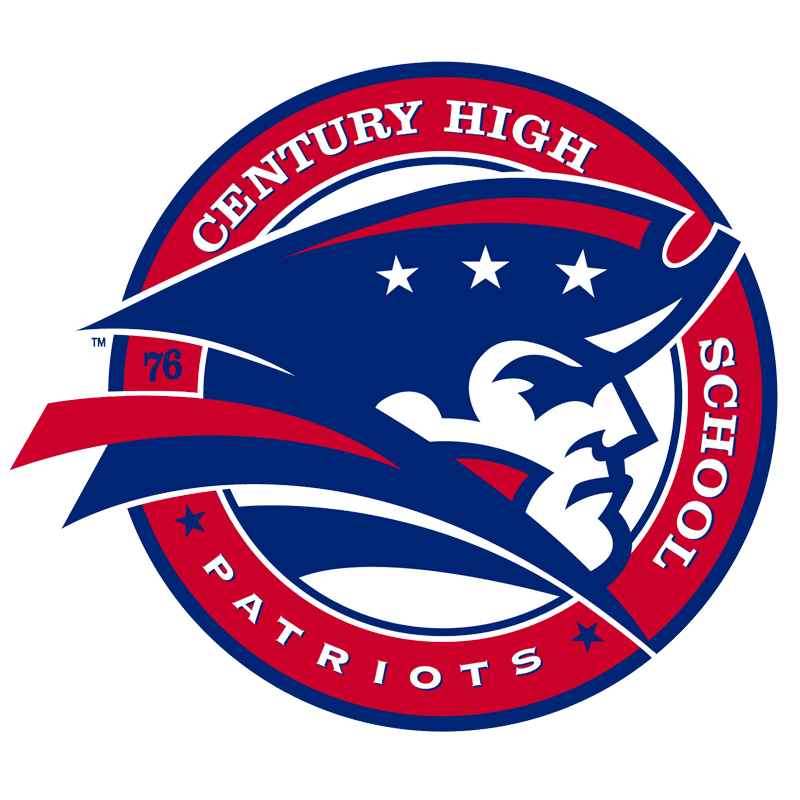 Century Soccer Logo - Bismarck Century Girls Soccer. North Dakota Soccer on Soccer701