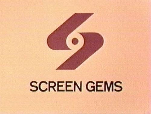 Screen Gems Logo - Screen Gems logo, the S from hell | Logo Design Love
