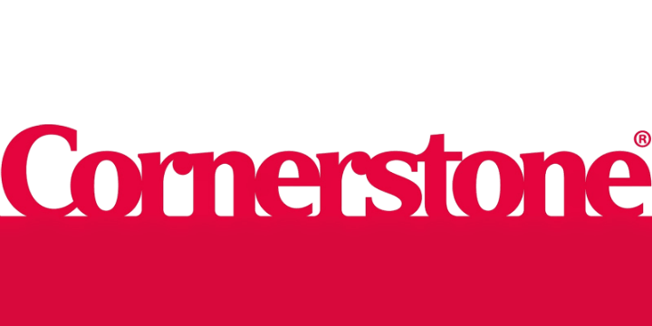 Cornerstone Logo - Nurole case study organisation