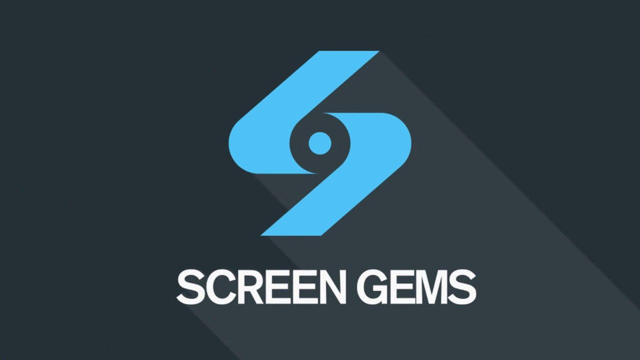 Screen Gems Logo - Screen Gems Logo (Modern Remake)