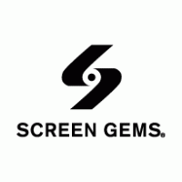 Screen Gems Logo - Screen Gems. Brands of the World™. Download vector logos and logotypes