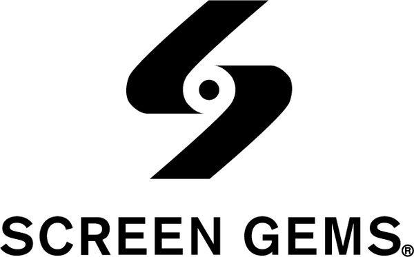 Screen Gems Logo - Screen gems Free vector in Encapsulated PostScript eps ( .eps ...
