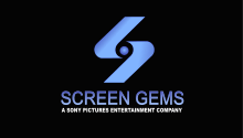 Screen Gems Logo - Screen Gems