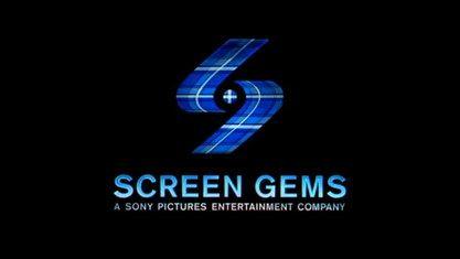 Screen Gems Logo - Logo Variations Gems Picture