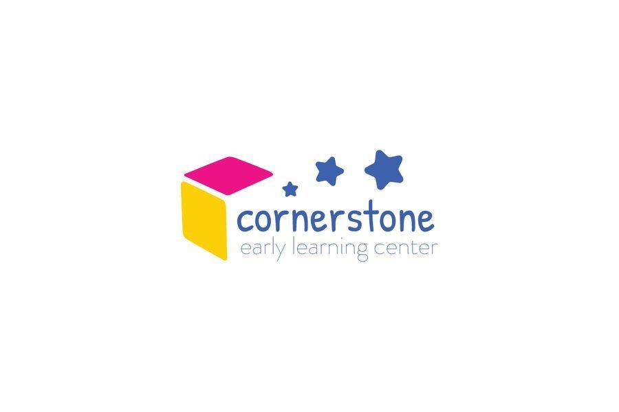 Cornerstone Logo - Entry #6 by natalielmasoglu for Logo design for Cornerstone | Freelancer