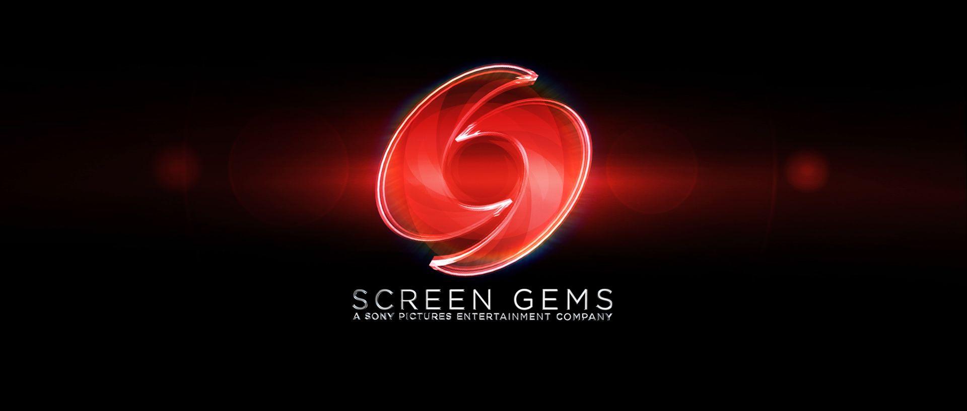 Screen Gems Logo - Screen Gems | Studio Logo on Behance