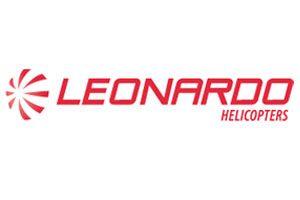Leonardo Helicopters Logo - New Member: Leonardo Helicopters. Gear Association