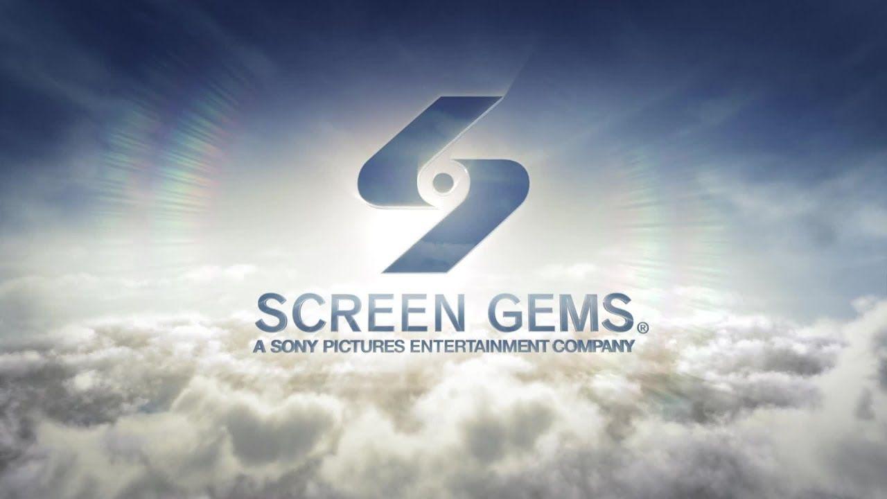 Screen Gems Logo - Screen Gems Logo [open Matte] (2011)