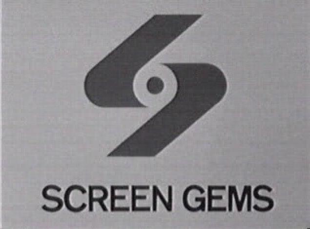 Screen Gems Logo - Screen Gems | The Glass