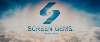 Screen Gems Logo - Screen Gems Pictures - CLG Wiki