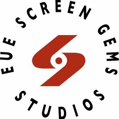 Screen Gems Logo - EUE / Screen Gems