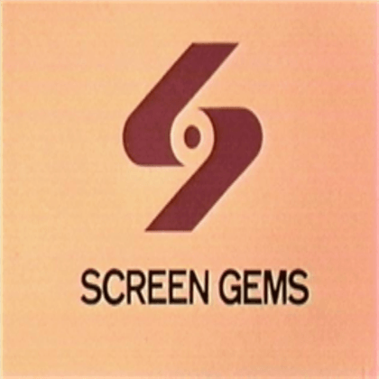 Screen Gems Logo - Screen Gems Logo