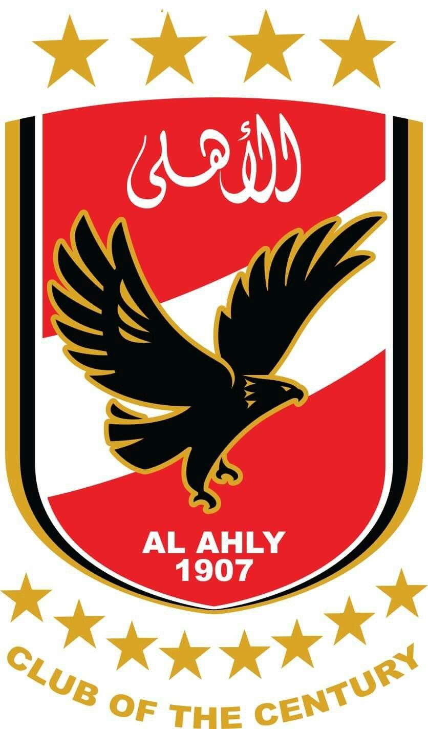 Century Soccer Logo - Al Ahly. Soccer, Football, World football