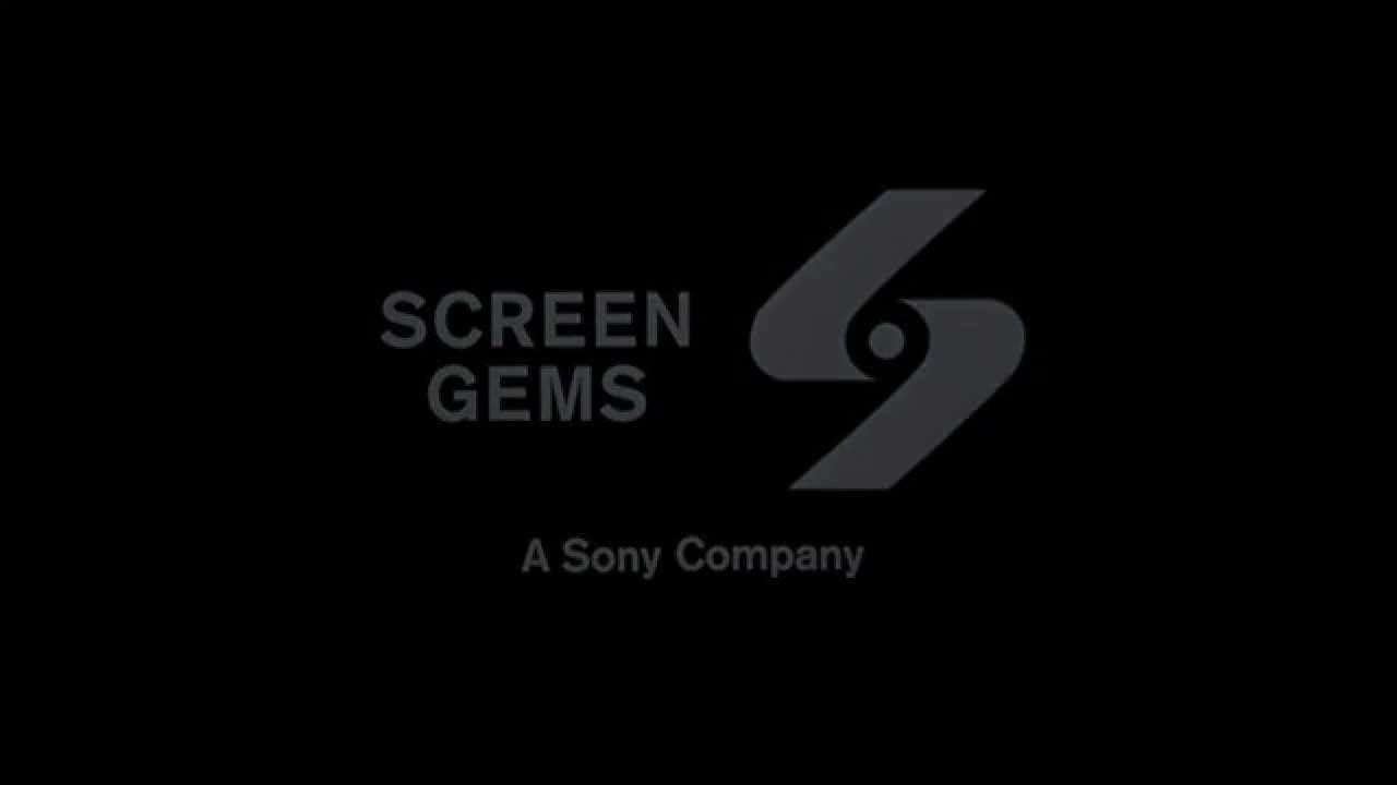 Screen Gems Logo - Screen Gems (2014) Closing Logo - YouTube