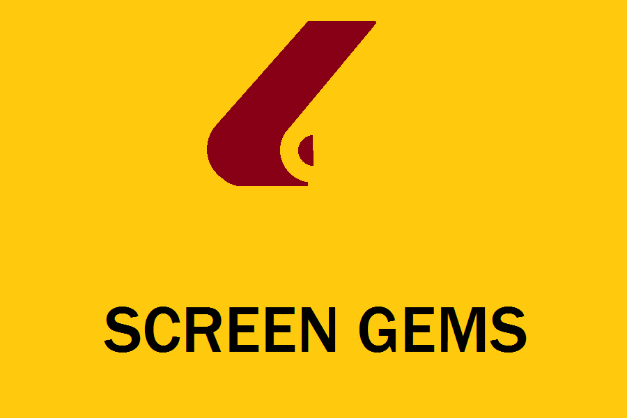 Screen Gems Logo - Screen gems Logos