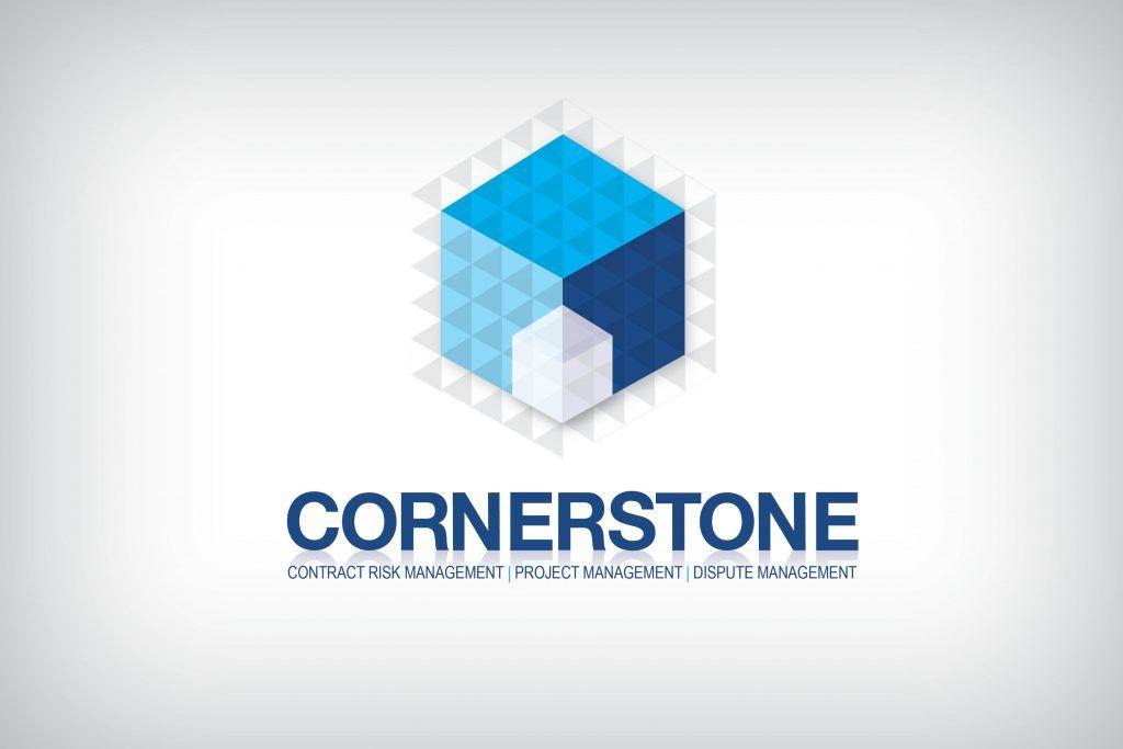 Cornerstone Logo - Cornerstone Logo - Logo Design