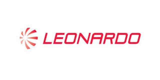 Leonardo Helicopters Logo - May/June 2017 - Leonardo Helicopters | Rotor & Wing International