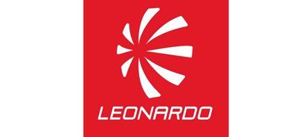 Leonardo Helicopters Logo - Leonardo Helicopters