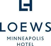 Minneapolis Logo - Meet Our Partners: Loews Minneapolis Hotel Event Center