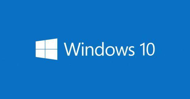 Second Windows Logo - Windows 10 Creators Update gets a second cumulative update for February