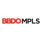Minneapolis Logo - Working at BBDO Minneapolis
