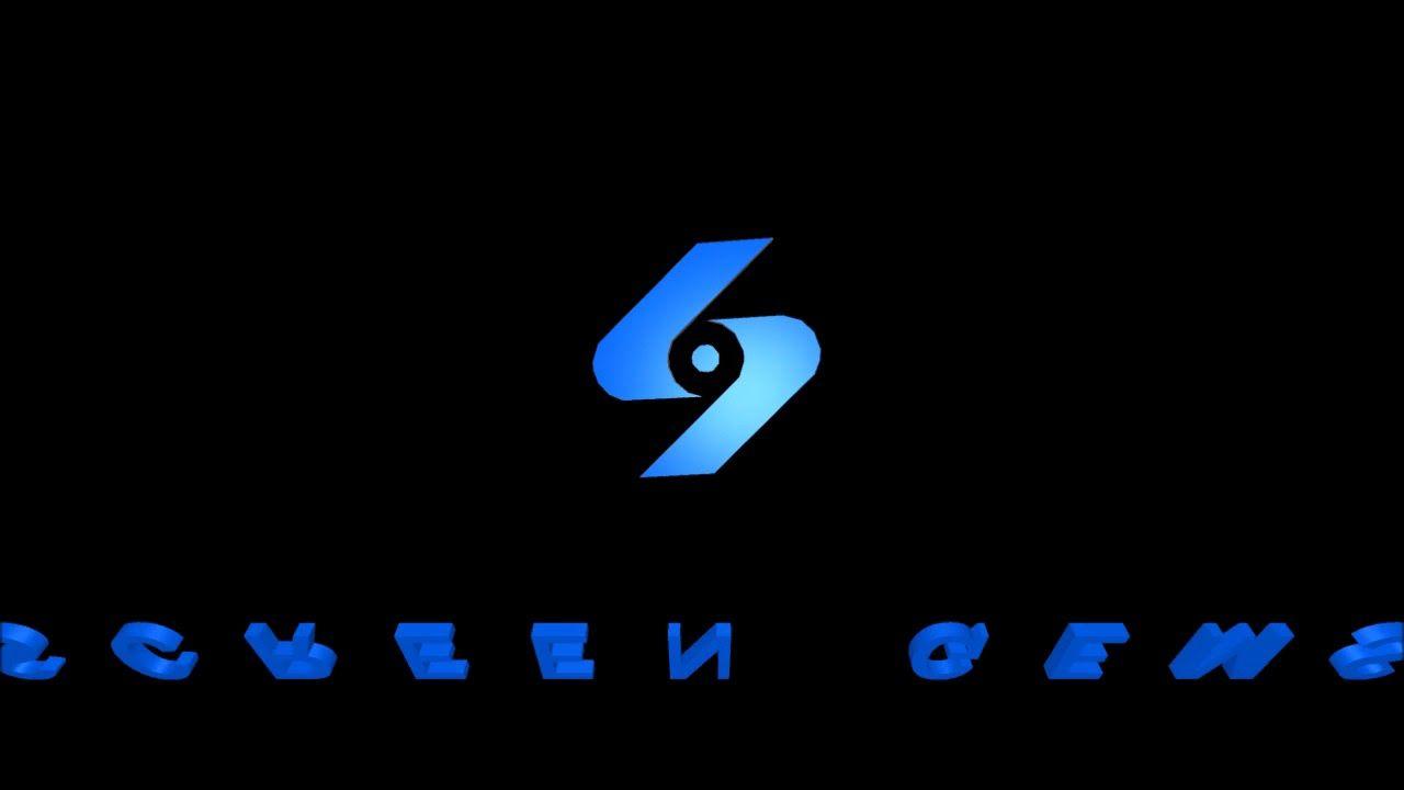 Screen Gems Logo - Screen Gems Picture Logo (1999) Remake