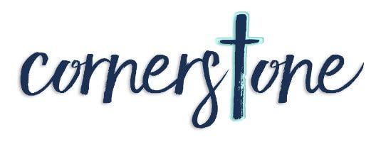 Cornerstone Logo - All Souls, Langham Place : Registration