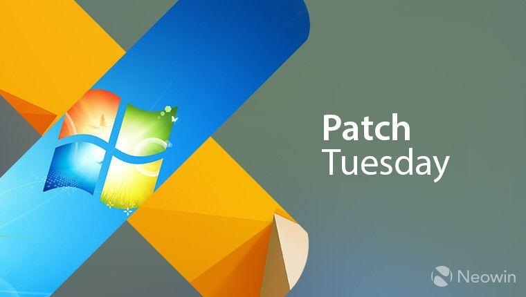 Second Windows Logo - Patch Tuesday: Here's what's new for Windows 7 and Windows 8.1 - Neowin