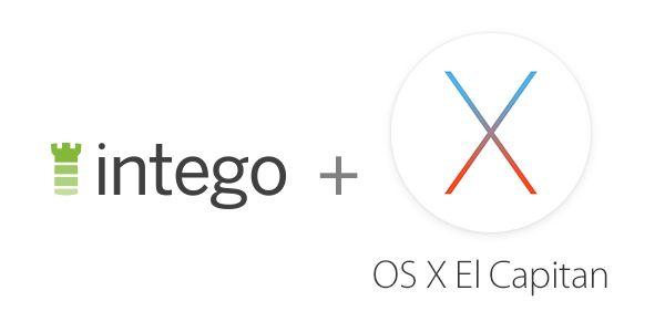 Mac OS X Logo - Intego Software Updated for OS X El Capitan Compatibility | The Mac ...