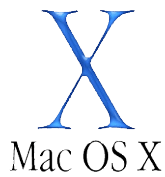 Mac OS X Logo - Index Of Image Logos Os 360