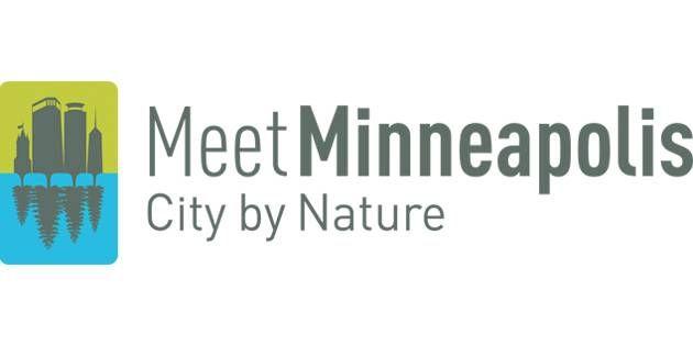 Minneapolis Logo - Minneapolis Convention Center