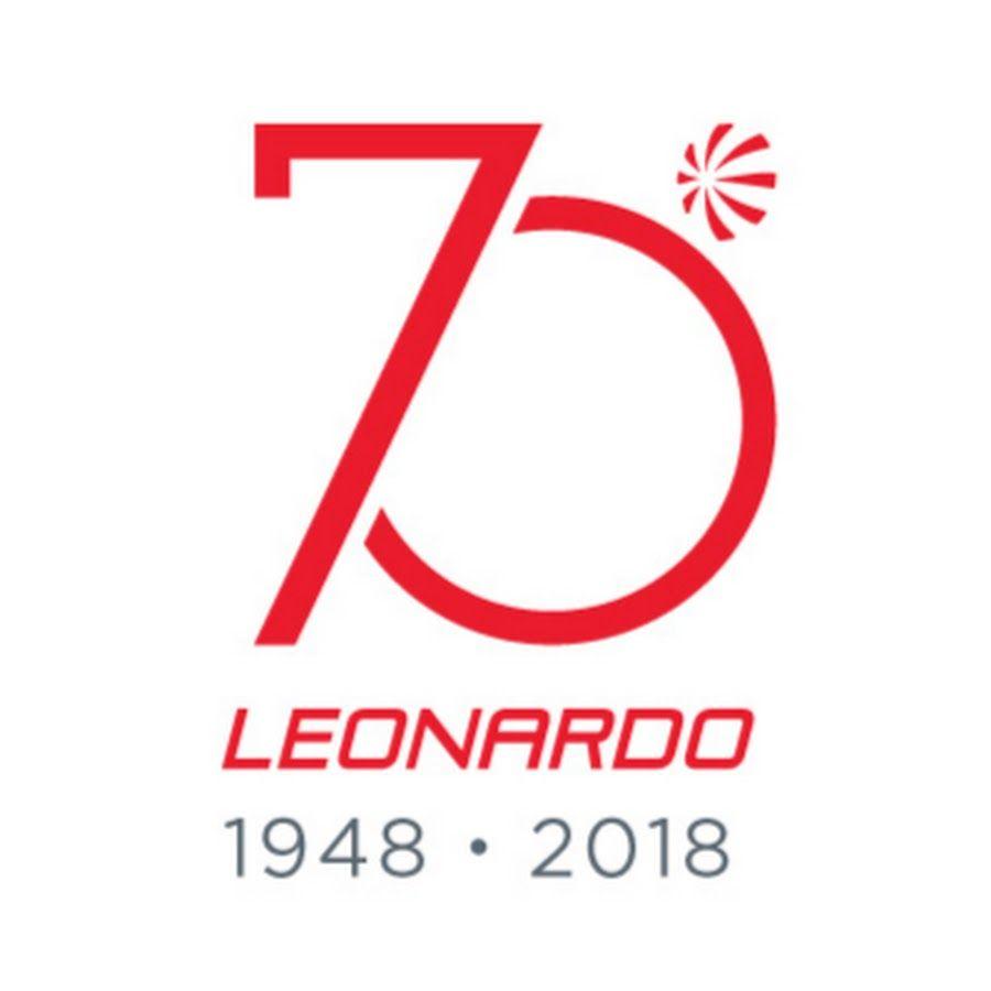 Leonardo Helicopters Logo - Leonardo Company - YouTube