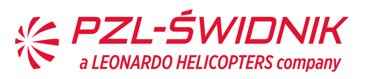 Leonardo Helicopters Logo - Home - pzl-swidnik