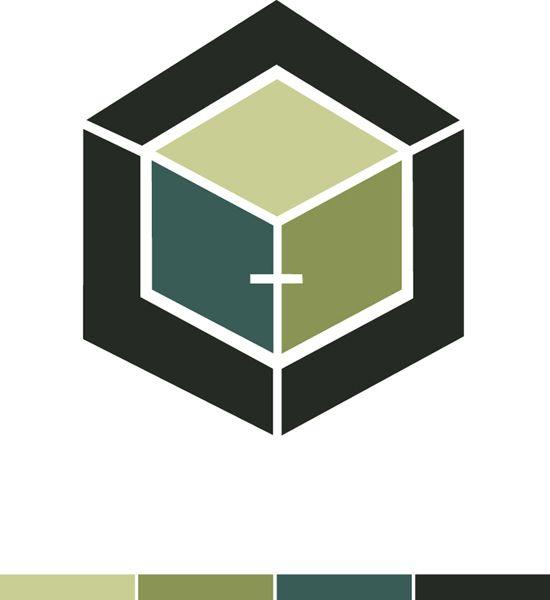 Cornerstone Logo - Cornerstone Church Logo Design on Behance