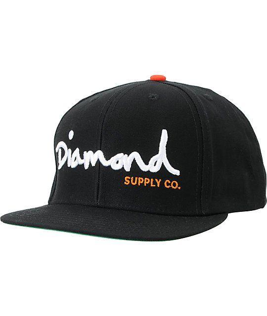 8X8 Diamond Supply Co D-Logo Logo - Diamond Supply Co D Logo