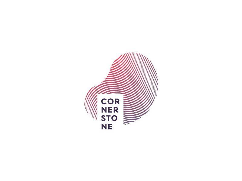 Cornerstone Logo - Cornerstone Logo by Zack Graber | Dribbble | Dribbble