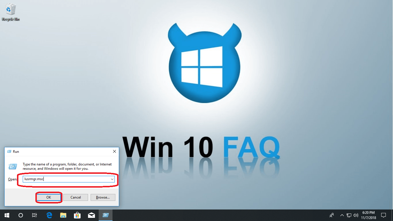 Second Windows Logo - Fix the MS-SETTINGS display error - Win10 FAQ