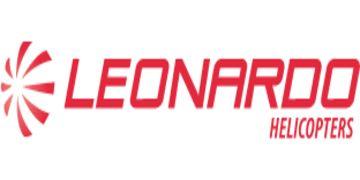 Leonardo Helicopters Logo - Aviation jobs in Yeovil