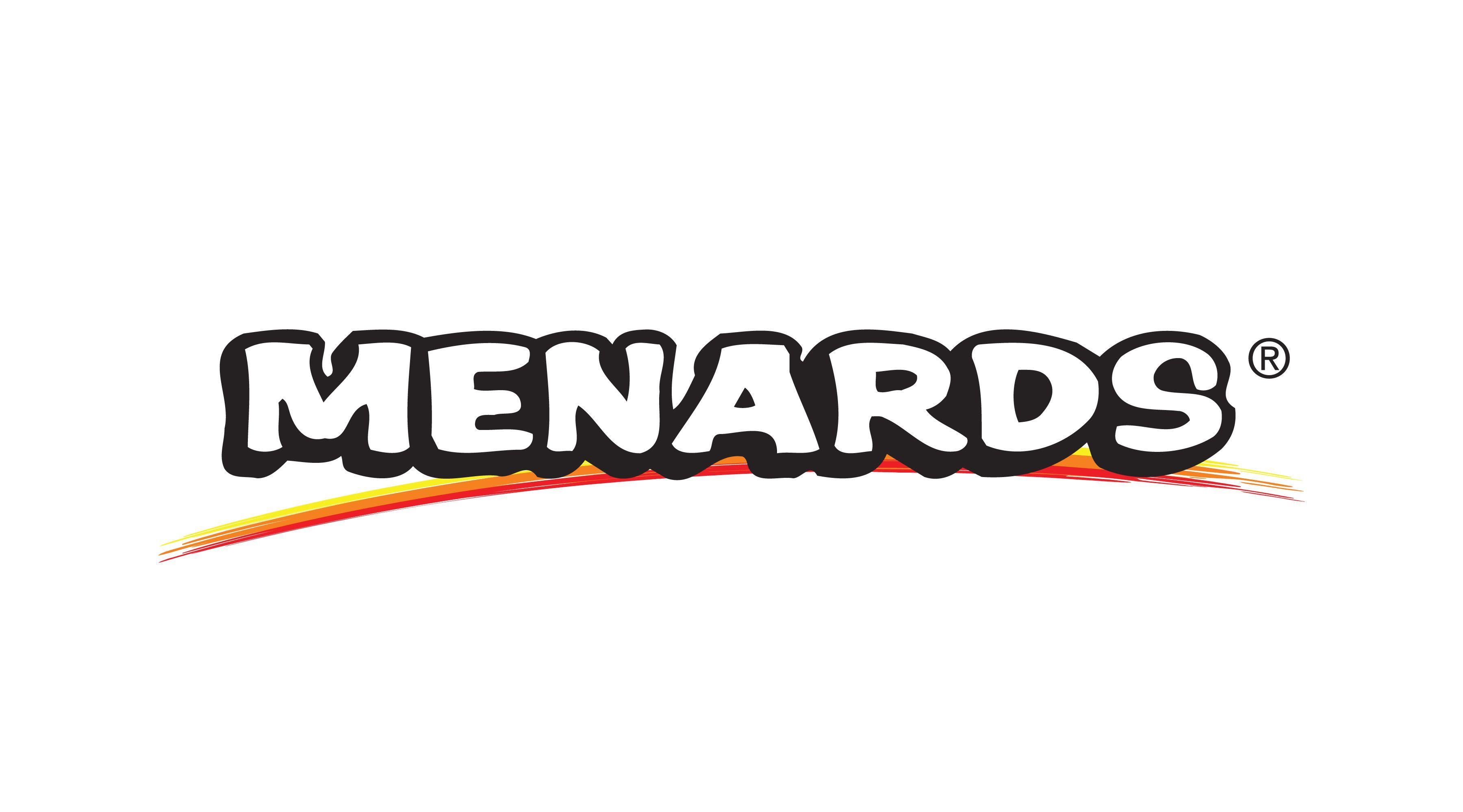 Menards Logo - Menards Logos