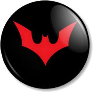 Batwoman Logo - Batwoman Logo 1