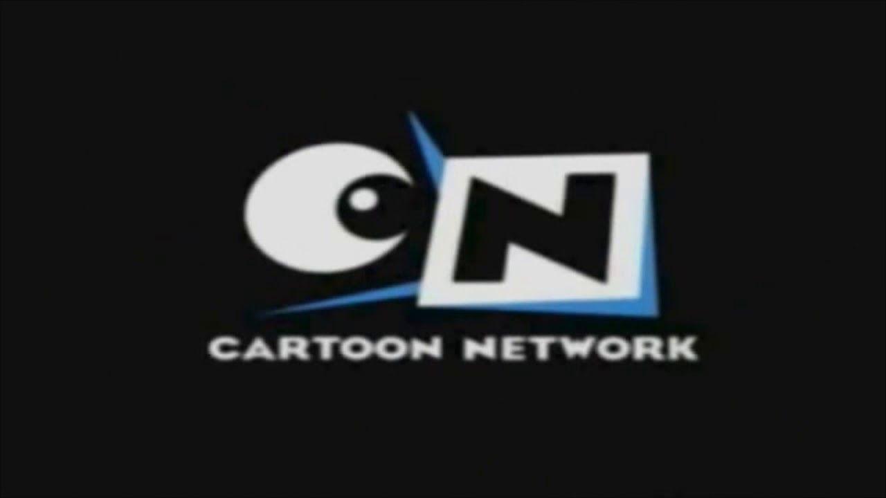Cartoon Network Interactive Logo - Cartoon Network Interactive Logo (2004-2006) - YouTube