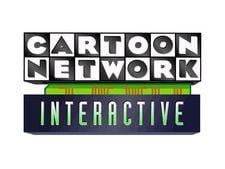 Cartoon Network Interactive Logo - Cartoon Network Interactive