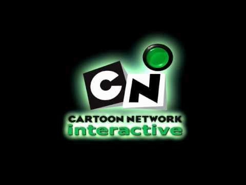 Cartoon Network Interactive Logo - Cartoon Network Interactive (2006)